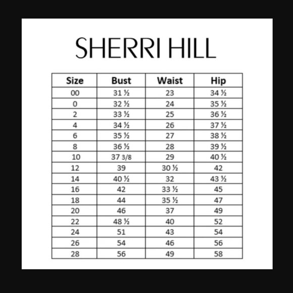 Sherri Hill Royal Blue Crystal Embellished Gown, Style 8545, Sz 4 - Picture 12 of 14